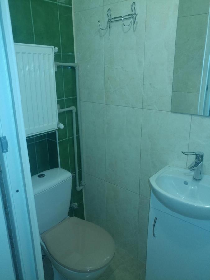 Bunin-Apart Apartment Одеса Екстериор снимка