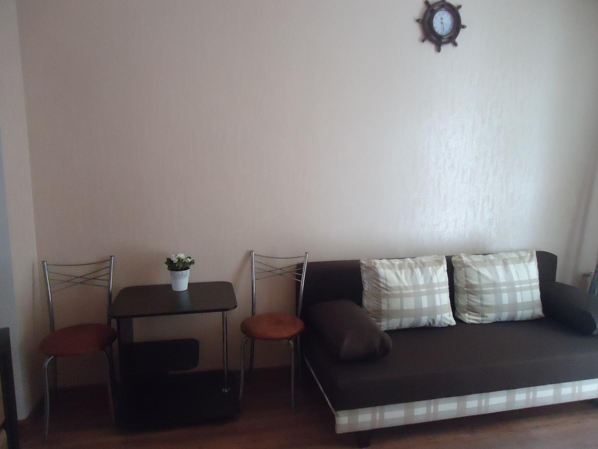 Bunin-Apart Apartment Одеса Екстериор снимка